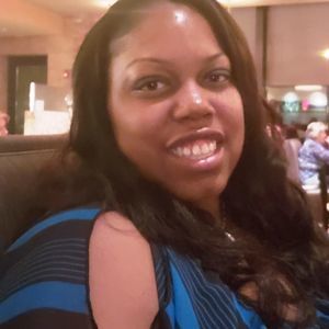 Meet your Posher, Rosalind